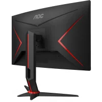 Монитор AOC CQ27G2U/BK фото 5